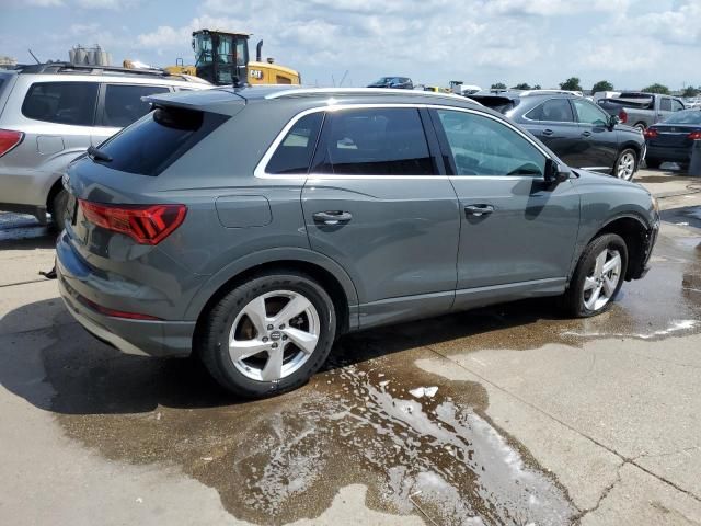 2020 Audi Q3 Premium