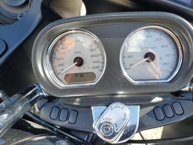 2023 Harley-Davidson Fltrx