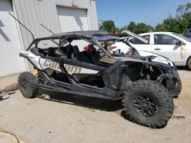 2024 Can-Am Maverick X3 Max DS Turbo