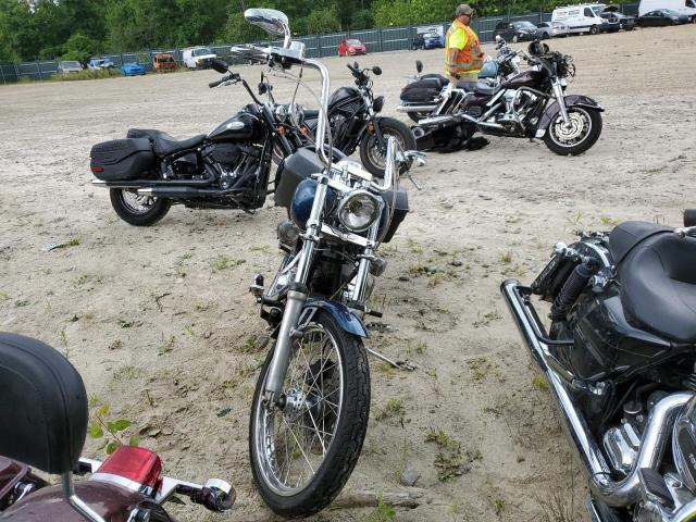 2001 Harley-Davidson Fxst