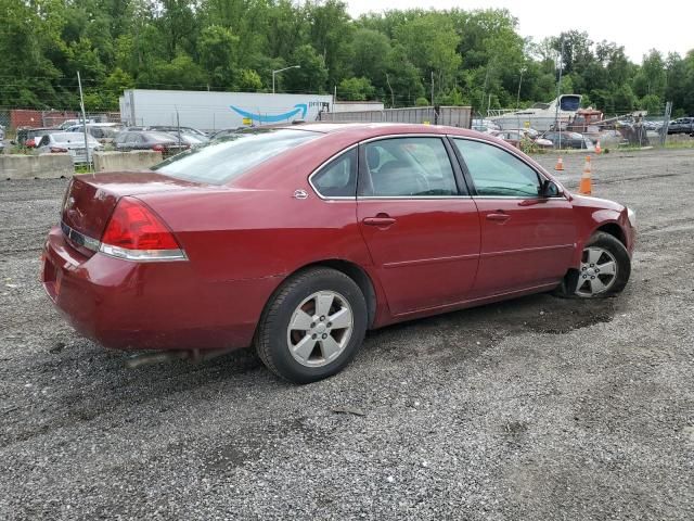 2007 Chevrolet Impala LT