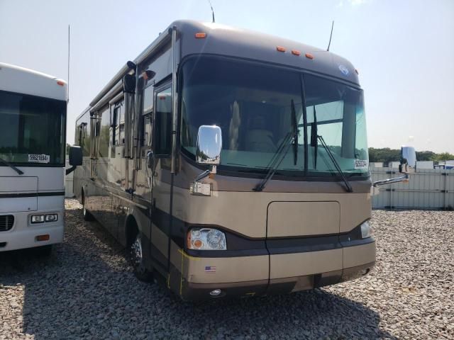 2004 Holiday Rambler 2004 Roadmaster Rail Monocoque