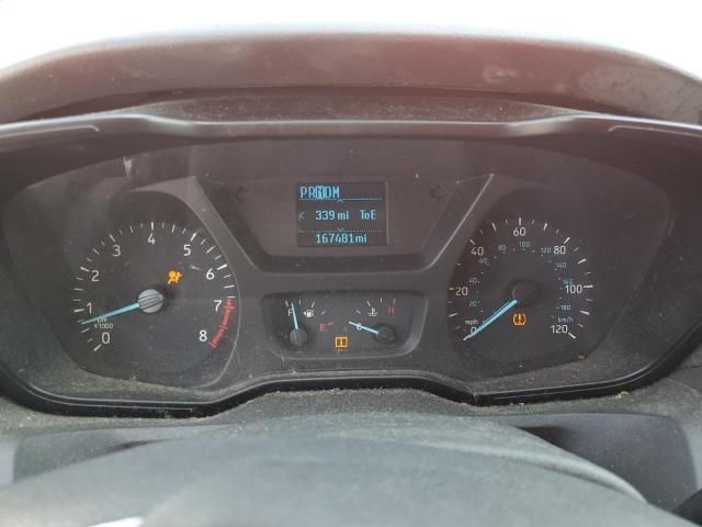 2015 Ford Transit T-250