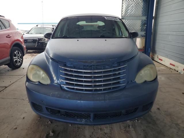 2006 Chrysler PT Cruiser