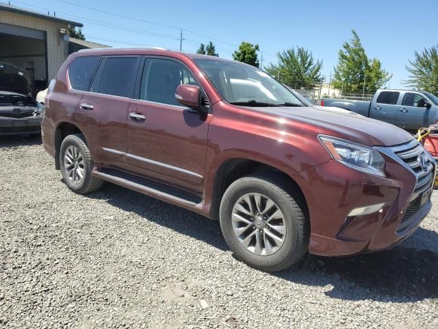 2014 Lexus GX 460 Premium