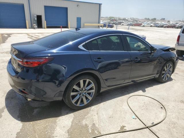 2019 Mazda 6 Grand Touring