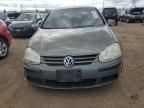 2007 Volkswagen Rabbit