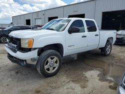 GMC salvage cars for sale: 2014 GMC Sierra K2500 SLE