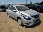 2019 Nissan Versa S