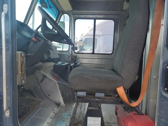 2020 Freightliner Chassis M Line WALK-IN Van