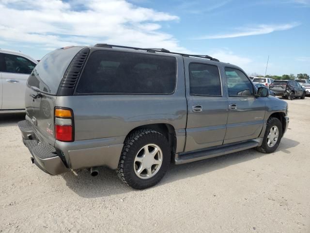 2005 GMC Yukon XL Denali