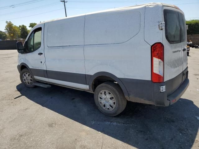 2018 Ford Transit T-250