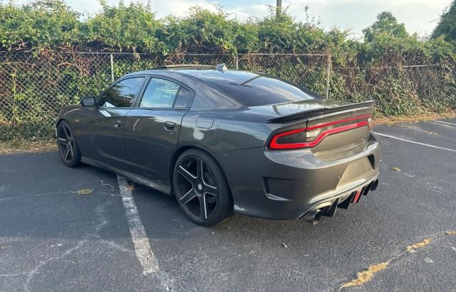 2017 Dodge Charger R/T 392