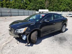 2016 Buick Lacrosse en venta en Hurricane, WV