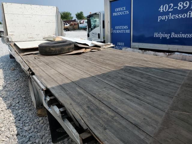 2015 International 4000 4300