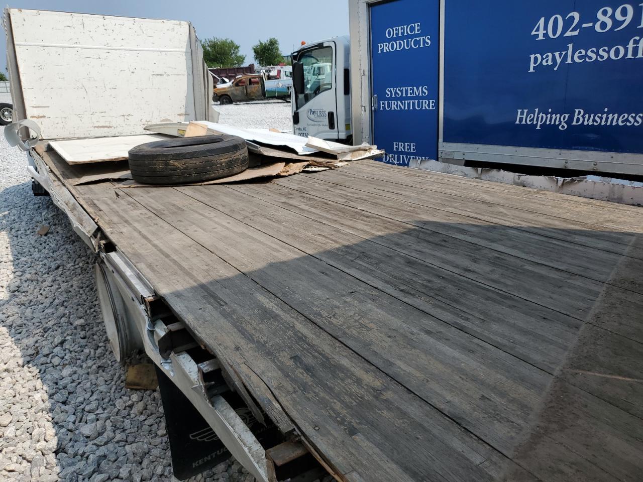 2015 International 4000 4300