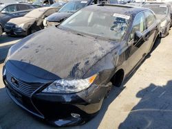 Lexus es 350 salvage cars for sale: 2015 Lexus ES 350