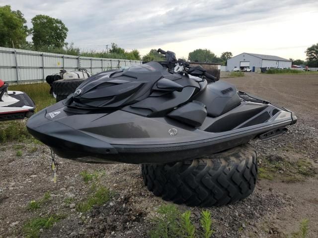2023 Seadoo Rxpx 300