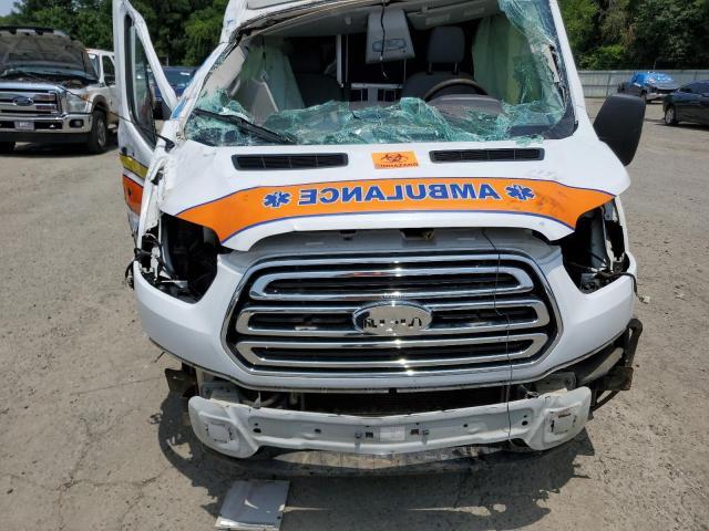 2016 Ford Transit T-250