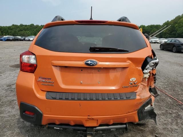 2014 Subaru XV Crosstrek 2.0 Limited