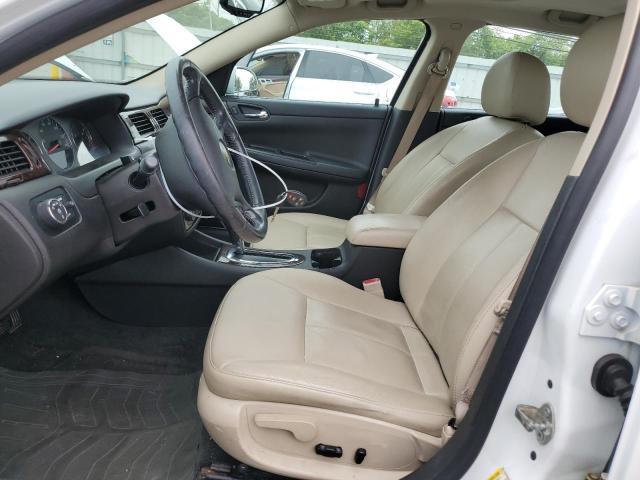 2013 Chevrolet Impala LTZ