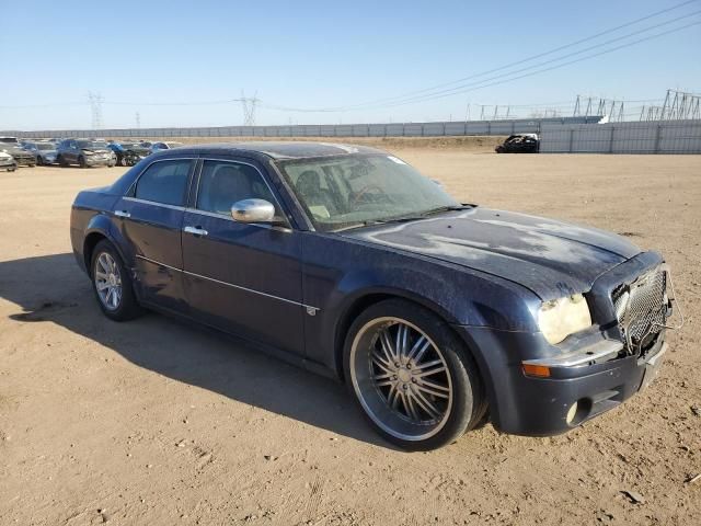 2006 Chrysler 300C