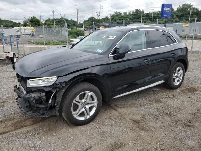 2019 Audi Q5 Premium