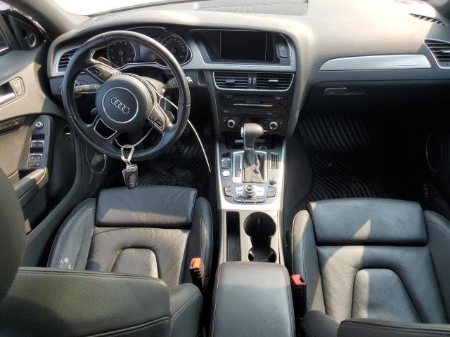 2015 Audi A4 Allroad Premium Plus