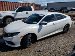 Honda Civic salvage cars for sale: 2020 Honda Civic Sport