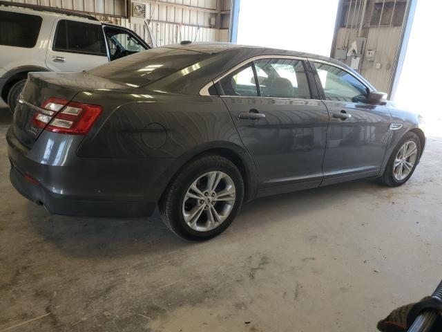 2016 Ford Taurus SEL