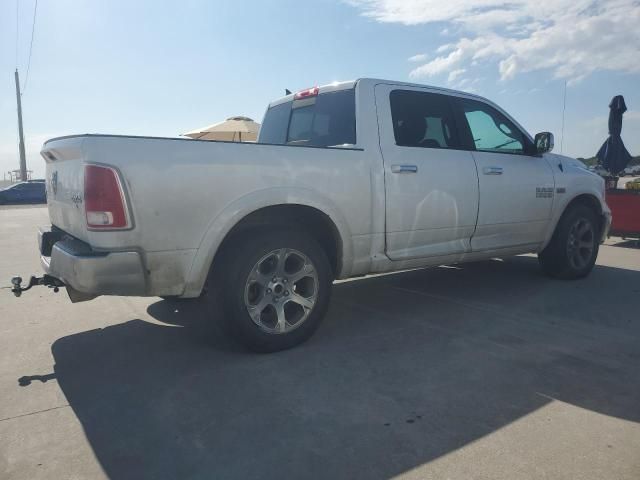 2018 Dodge 1500 Laramie