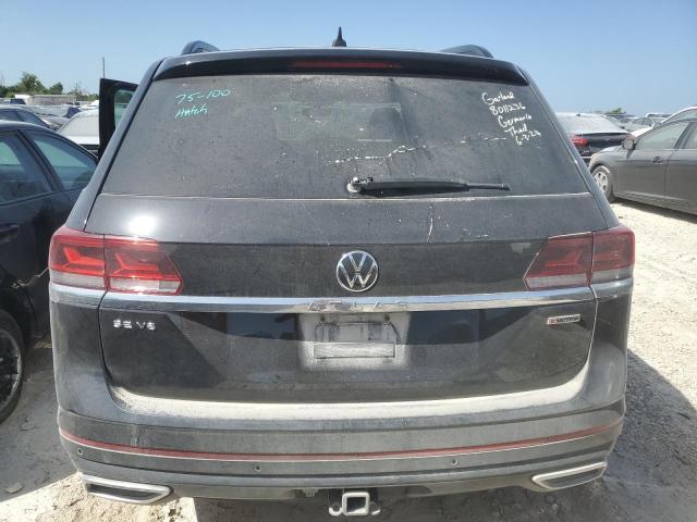 2021 Volkswagen Atlas SE