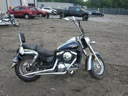 2007 Kawasaki VN1500 N1 for sale in Duryea, PA