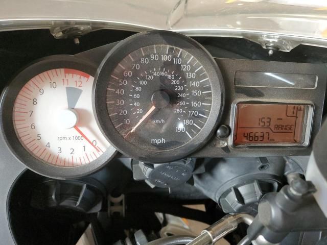 2007 BMW K1200 S