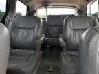 2004 Toyota Sienna xle