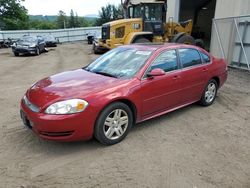 2014 Chevrolet Impala Limited LT for sale in Center Rutland, VT