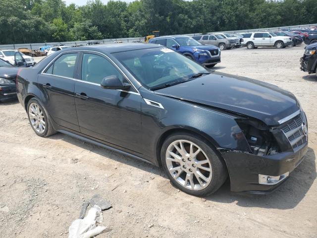 2011 Cadillac CTS Performance Collection
