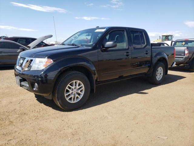 2018 Nissan Frontier S