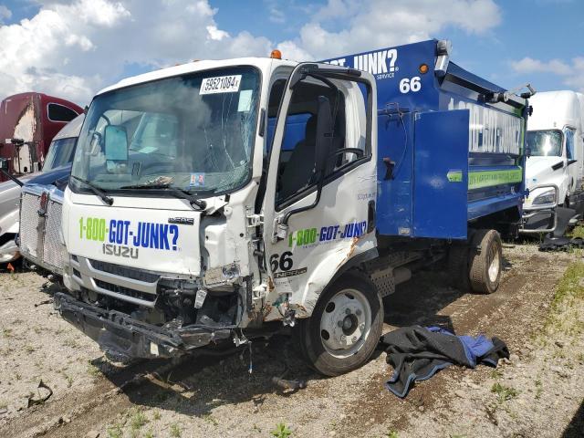 2023 Isuzu NPR HD