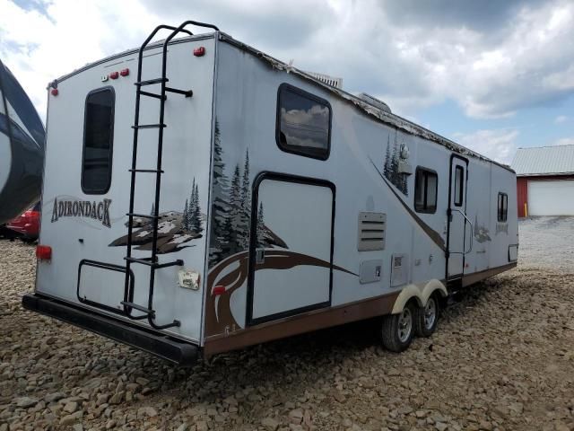 2006 Keystone Travel Trailer