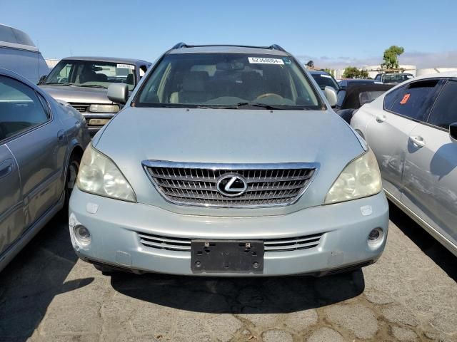 2006 Lexus RX 400