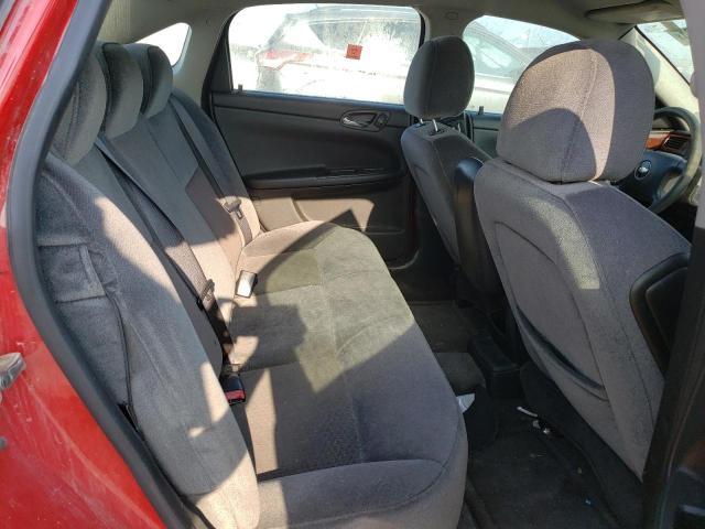 2009 Chevrolet Impala 1LT