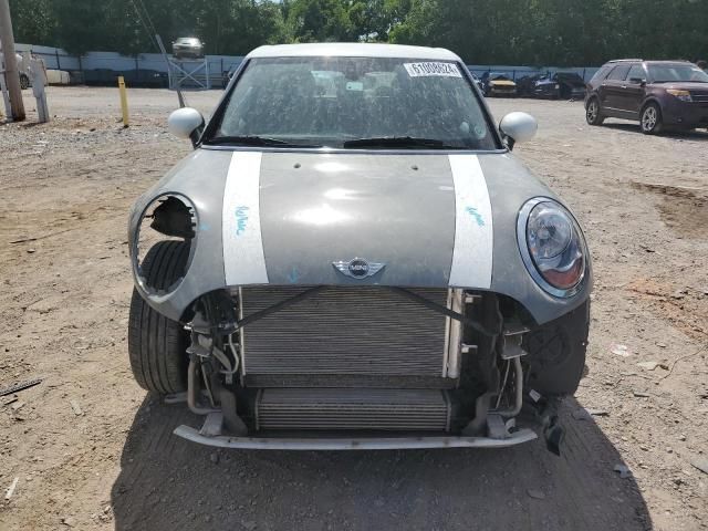 2017 Mini Cooper