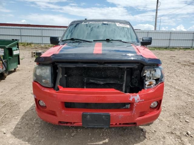 2008 Ford Expedition Limited