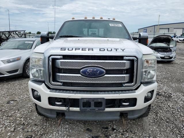 2014 Ford F250 Super Duty