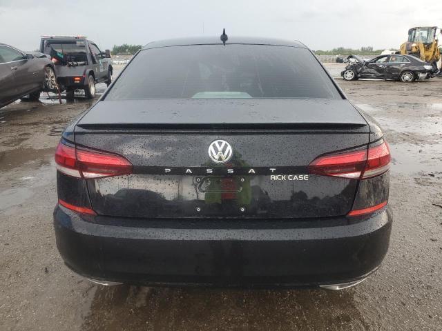 2020 Volkswagen Passat R-Line