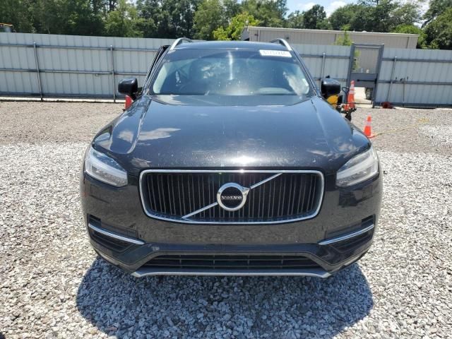 2016 Volvo XC90 T6