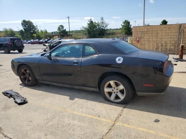 2014 Dodge Challenger SXT