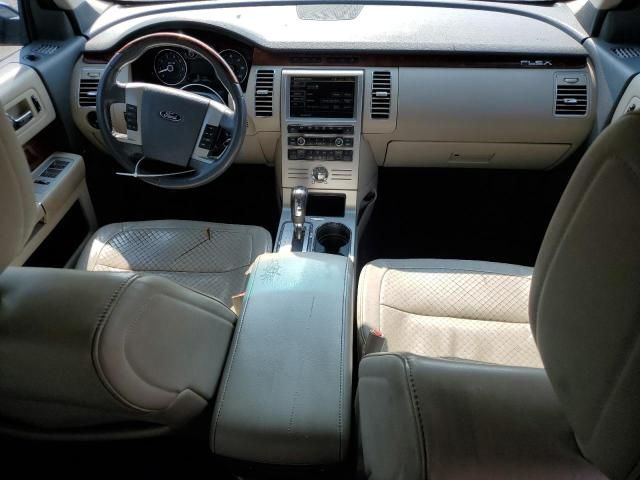 2009 Ford Flex Limited