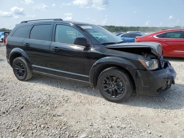 2020 Dodge Journey SE